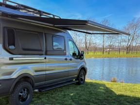 New 2026 Grand Design Lineage Series VT VT1 Photo