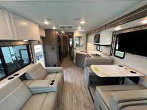 New 2025 Thor Motor Coach ACE 29G Photo