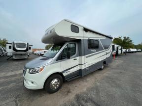 New 2024 Winnebago Vita 24P Photo