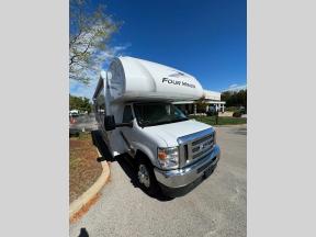 New 2024 Thor Motor Coach Four Winds 26X Photo