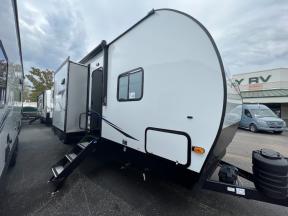 New 2024 Forest River RV Vengeance Rogue SUT 32SUT Photo