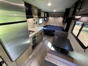 Used 2022 Jayco Jay Flight SLX 7 195RB Photo