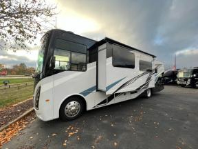 New 2024 Thor Motor Coach Windsport 34A Photo