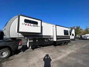 New 2024 Alliance RV Valor 42V13 Photo