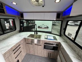 New 2025 inTech RV Sol Eclipse Photo