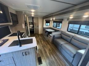 Used 2023 Keystone RV Passport SL 268BH Photo