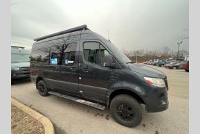 New 2023 Thor Motor Coach Sanctuary 19L Photo