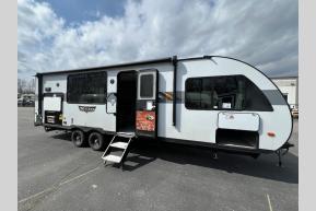 New 2024 Forest River RV Wildwood X-Lite 24VIEW Photo