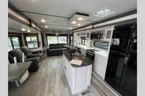 New 2023 Keystone RV Sprinter Limited 360RLS Photo