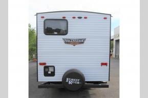 New 2022 Forest River RV Wildwood 26DBUD Photo