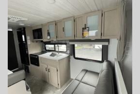 New 2023 Forest River RV Wildwood X-Lite 261BHXL Photo