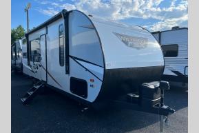 New 2023 Forest River RV Wildwood FSX 260RTX Photo