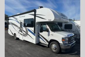 New 2023 Thor Motor Coach Four Winds 27R Photo