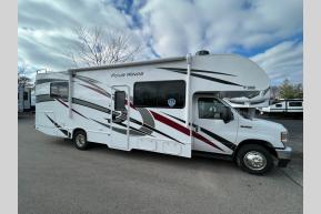 New 2023 Thor Motor Coach Four Winds 28Z Photo