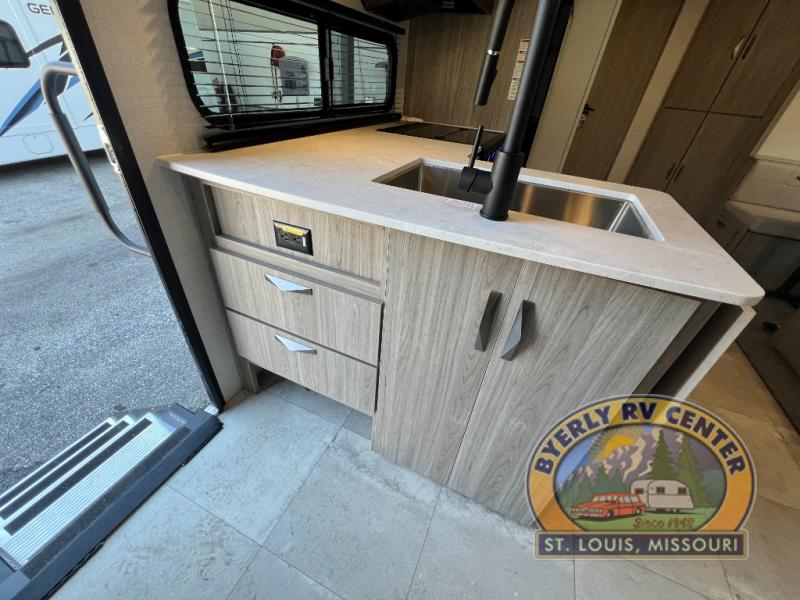 Used 2024 Keystone RV Passport SL 282QB Travel Trailer at Byerly RV ...