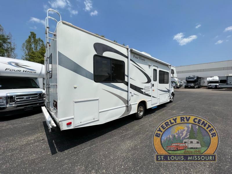 Used 2007 Four Winds RV Four Winds 5000 28A Motor Home Class C At ...