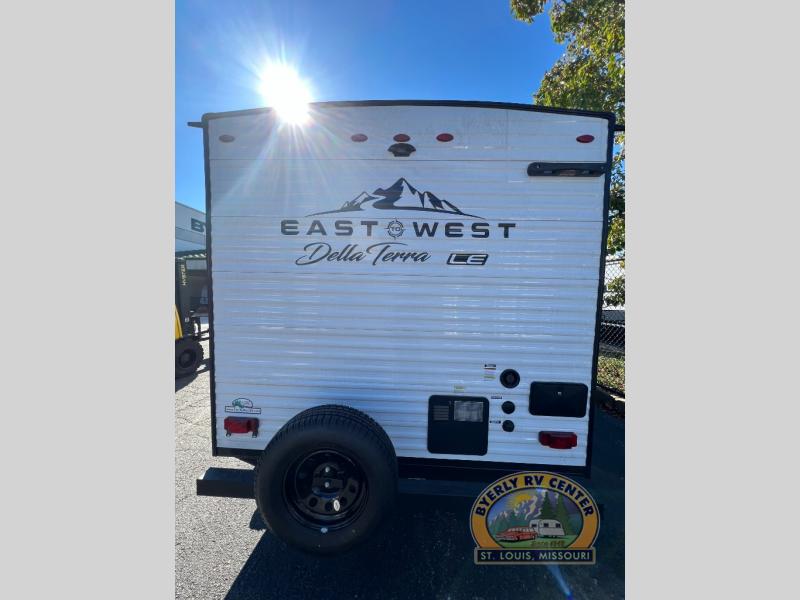 New 2024 EAST TO WEST Della Terra LE 260BHLE Travel Trailer At Byerly   Unit Photo 202311011053452889383578 