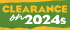 2024 Clearance