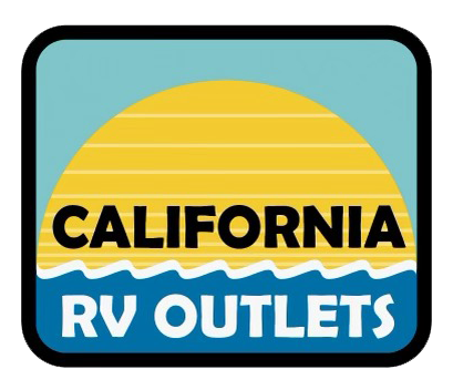California RV Outlets Logo