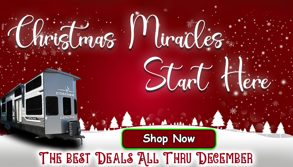 12 deals of Christmas