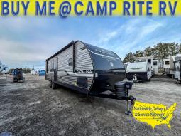 New 2025 Coachmen RV Catalina Legacy Edition 283RKS Photo