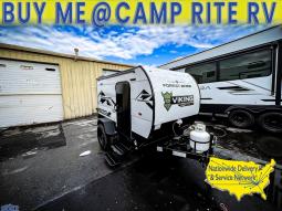 New 2025 Forest River RV Viking Viking ROK 8000ROK Photo