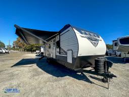 New 2025 Palomino Puma 27RBDS Photo