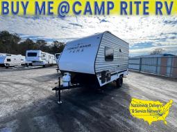 New 2025 Palomino Puma Camping Edition 123RDCE Photo