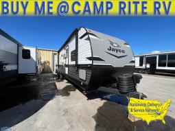 Used 2024 Jayco Jay Flight 324BDS Photo