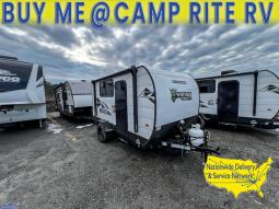 New 2025 Forest River RV Viking ROK 12000ROK Photo
