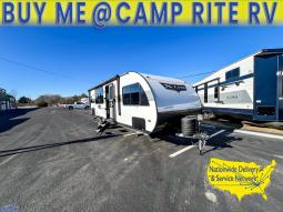 Used 2024 Forest River RV Wildwood X-Lite 24VIEW Photo