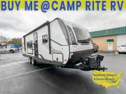New 2025 Coachmen RV Apex Ultra-Lite 242BARV Photo