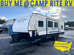 New 2025 Palomino Puma Camping Edition 304BHCE Photo