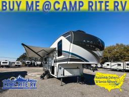 New 2024 Keystone RV Arcadia Super Lite 246SLRK Photo