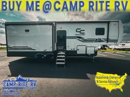 New 2025 Forest River RV Cedar Creek Experience 31RD Photo