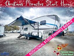 New 2024 Keystone RV Arcadia Select 21SRK Photo