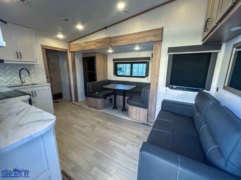 New 2024 Keystone RV Arcadia Select 27SBH Fifth Wheel at Camp-Rite RV ...