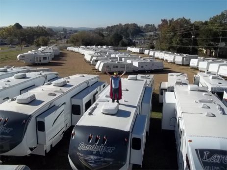 Camper Kingdom
