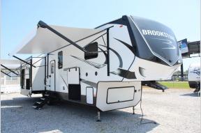 New 2023 Coachmen RV Brookstone 352RLD Photo