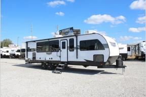New 2024 Forest River RV Wildwood 29VIEW Photo