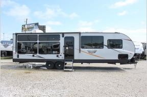 New 2024 Forest River RV Wildwood FSX 30VCVIEW Photo