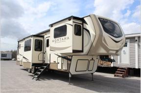 Used 2019 Keystone RV Montana 3761FL Photo