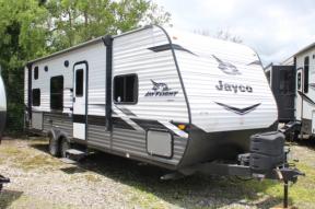 Used 2022 Jayco Jay Flight SLX 8 264BH Photo