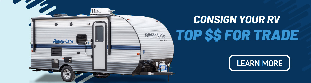 Consign Your RV
