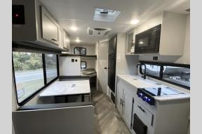 New 2023 Forest River RV Salem FSX 179DBK Photo