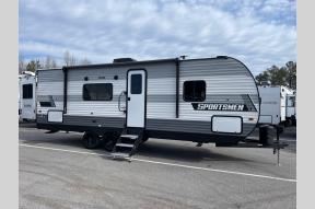New 2023 KZ Sportsmen SE 260BHSE Photo