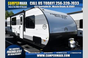 New 2025 Forest River RV Salem FSX 266BHLE Photo