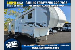 New 2025 Forest River RV Cardinal 37BEST Photo