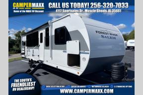 New 2025 Forest River RV Salem 29VIEW Photo