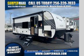 New 2025 Highland Ridge RV Open Range Conventional 22MLS Photo